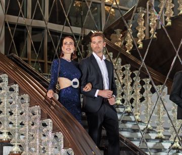 Нова година 2026 в Белек, Анталия с автобус от В.Търново - 4 нощувки